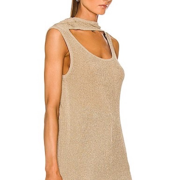 Y/Project Top - Picture 3 of 3